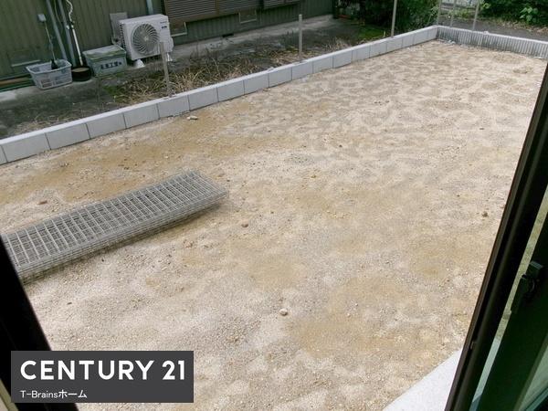 一宮市北方町北方81番　A号棟　全2棟