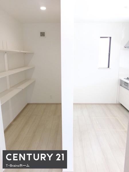 一宮市北方町北方81番　A号棟　全2棟