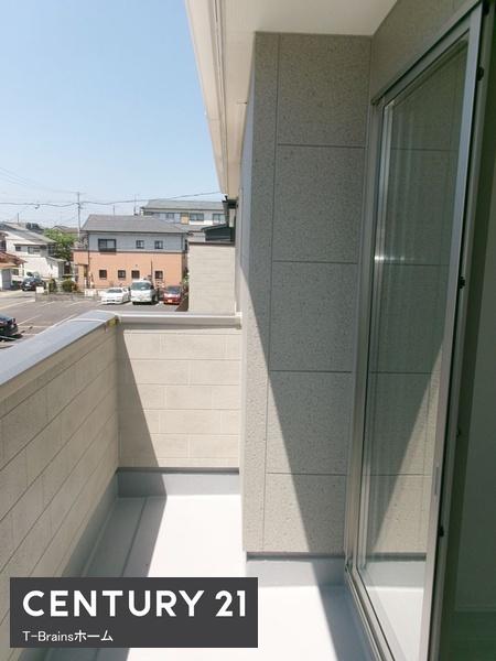 北名古屋市片場白山　2号棟　全3棟