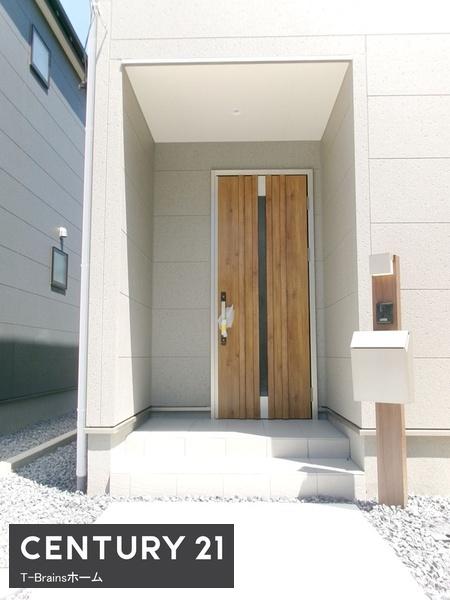北名古屋市片場白山　2号棟　全3棟
