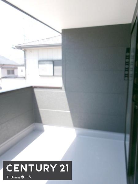 北名古屋市片場白山　3号棟　全3棟