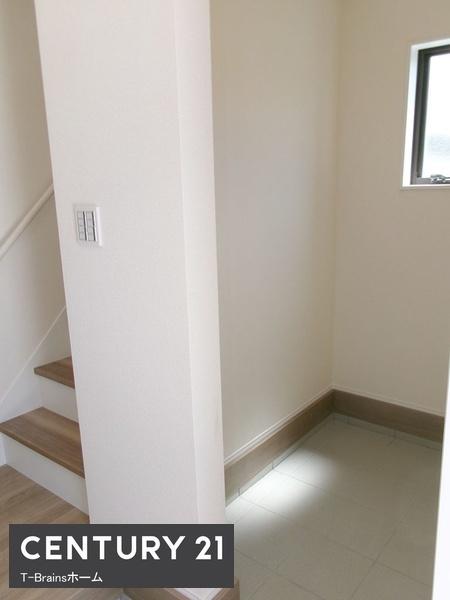 北名古屋市片場白山　3号棟　全3棟