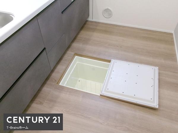 北名古屋市片場白山　3号棟　全3棟