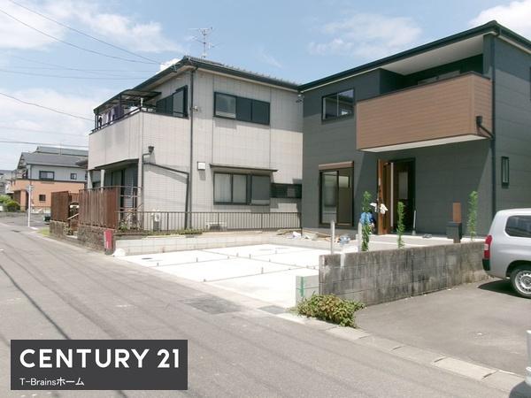 北名古屋市片場白山　3号棟　全3棟