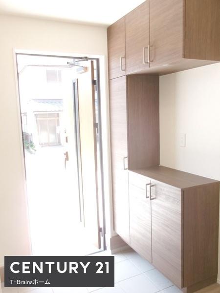 北名古屋市片場白山　3号棟　全3棟