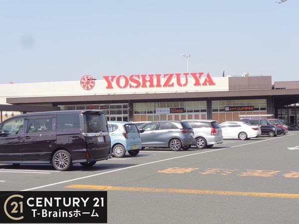 津島市喜楽町　1号棟　全1棟(ヨシヅヤ津島北テラス)