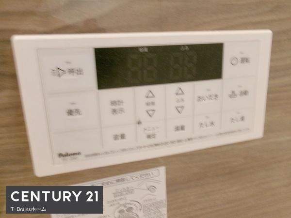 津島市喜楽町　1号棟　全1棟
