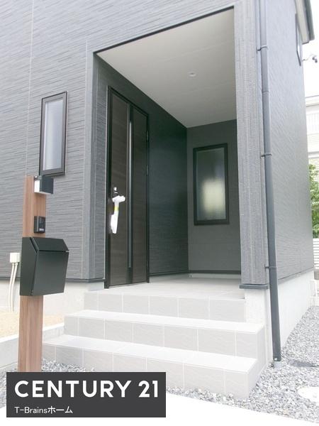 江南市鹿子島町第四　1号棟　全3棟