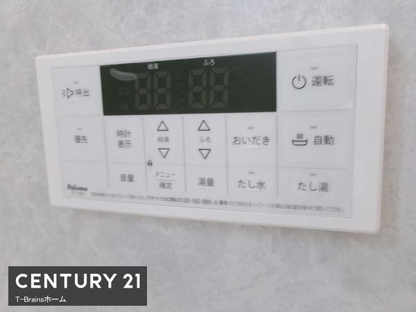 江南市鹿子島町第四　1号棟　全3棟
