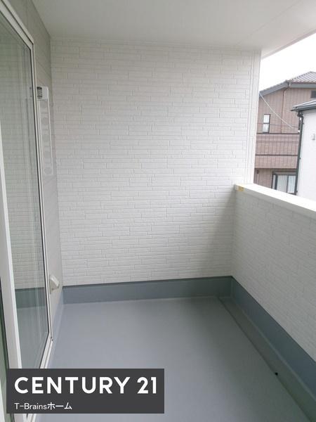 江南市鹿子島町第四　2号棟　全3棟