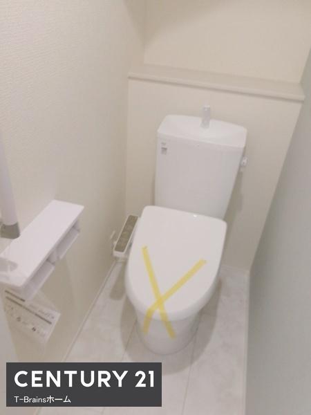 江南市鹿子島町第四　2号棟　全3棟