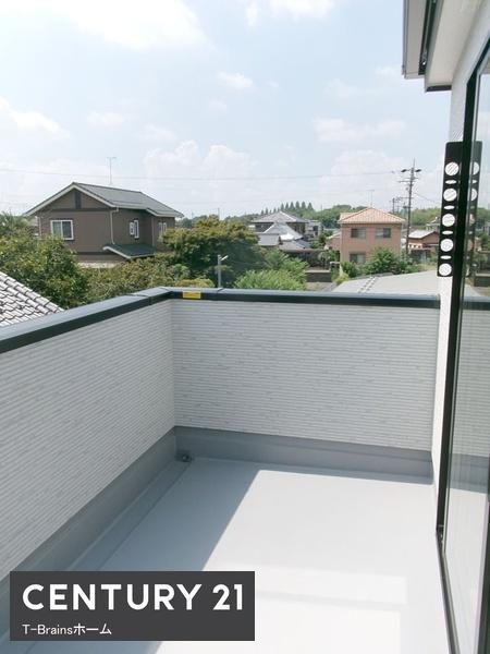江南市鹿子島町第四　3号棟　全3棟