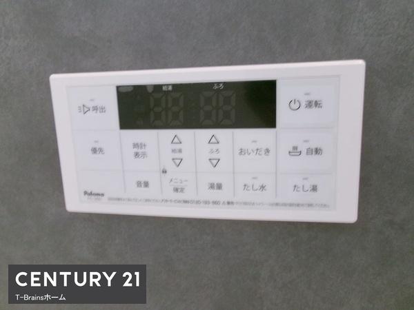 江南市鹿子島町第四　3号棟　全3棟
