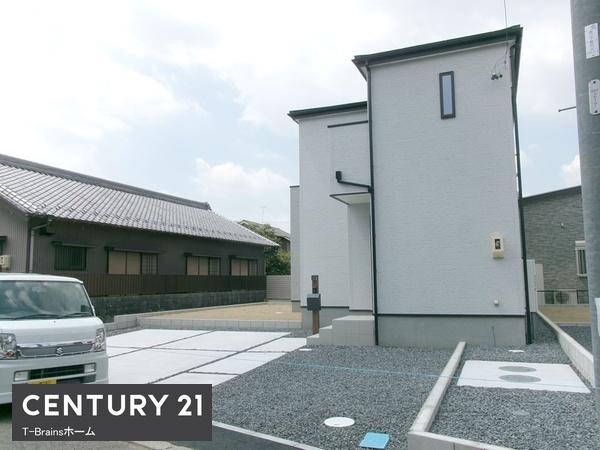江南市鹿子島町第四　3号棟　全3棟