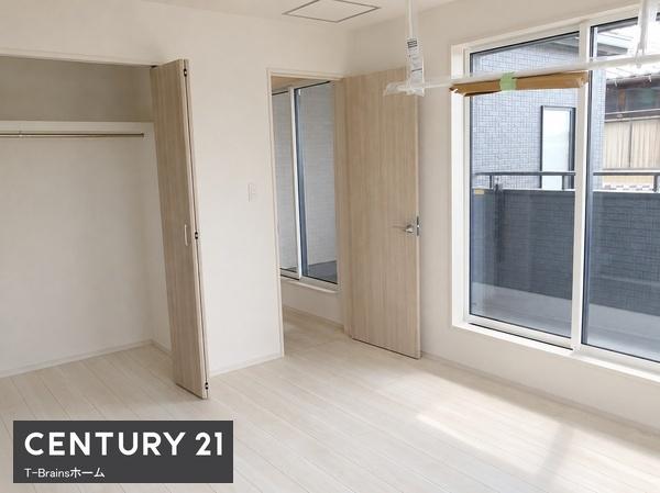 北名古屋市六ツ師中屋敷　1号棟　全5棟