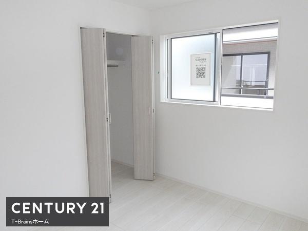 北名古屋市六ツ師中屋敷　1号棟　全5棟