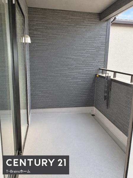 北名古屋市六ツ師中屋敷　2号棟　全5棟