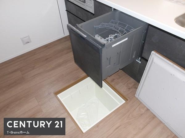 北名古屋市六ツ師中屋敷　2号棟　全5棟