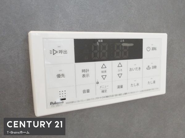北名古屋市六ツ師中屋敷　2号棟　全5棟