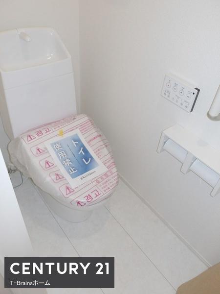 北名古屋市六ツ師中屋敷　3号棟　全5棟