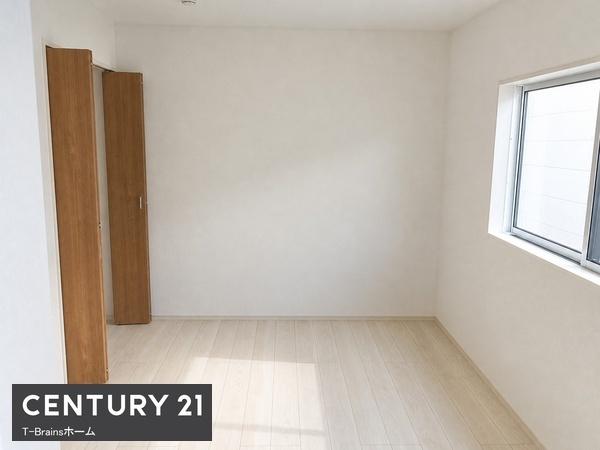 北名古屋市六ツ師中屋敷　3号棟　全5棟