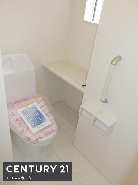 北名古屋市六ツ師中屋敷　3号棟　全5棟