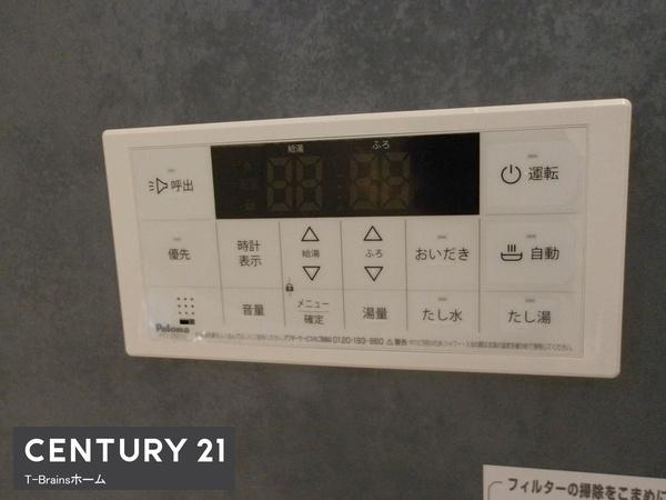 北名古屋市六ツ師中屋敷　3号棟　全5棟