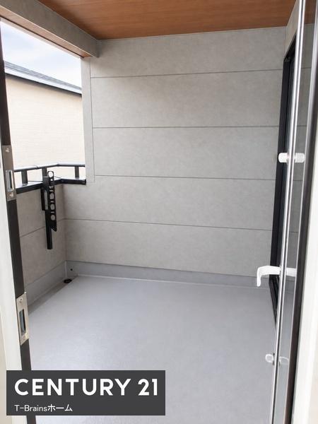 北名古屋市六ツ師中屋敷　3号棟　全5棟