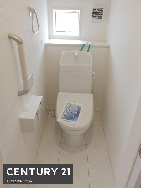 北名古屋市六ツ師中屋敷　4号棟　全5棟