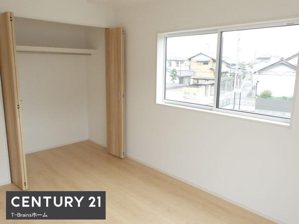 北名古屋市六ツ師中屋敷　4号棟　全5棟
