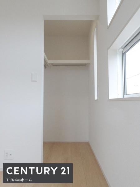 北名古屋市六ツ師中屋敷　4号棟　全5棟
