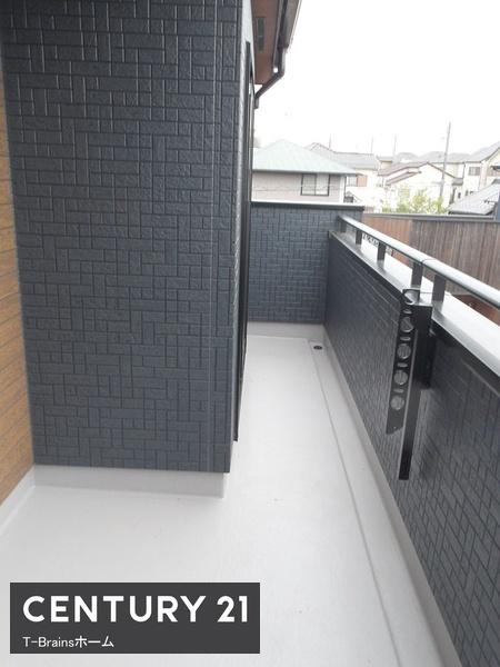 北名古屋市六ツ師中屋敷　4号棟　全5棟