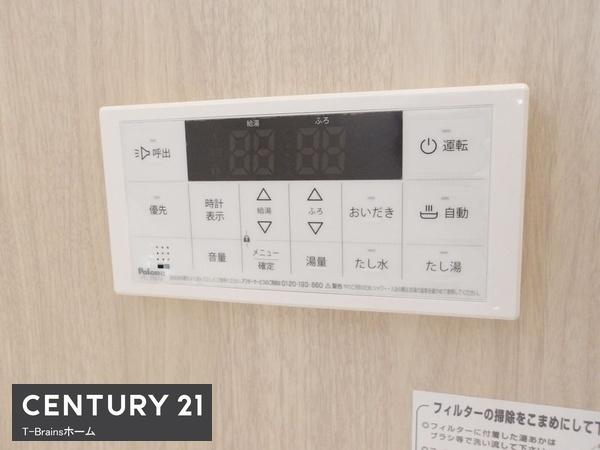 北名古屋市六ツ師中屋敷　4号棟　全5棟
