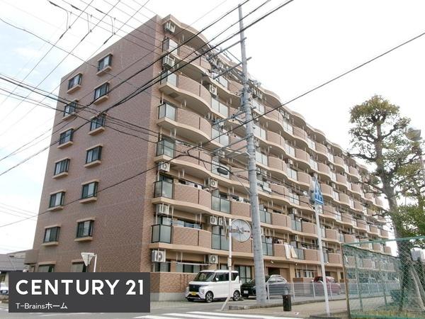 シャトレ愛松一宮Ⅱ