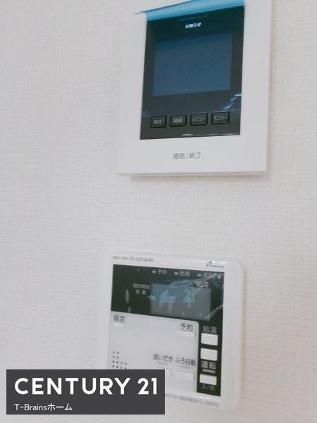 一宮市別明町1期　1号棟　全3棟