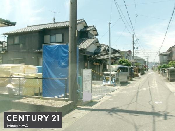 江南市高屋町2期　1号棟　全1棟