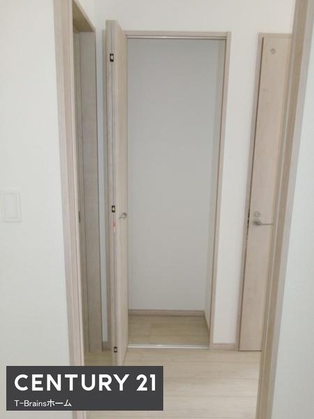 大口町余野2丁目211番　A号棟　全2棟