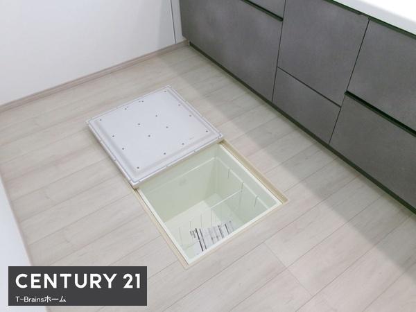 大口町余野2丁目211番　A号棟　全2棟