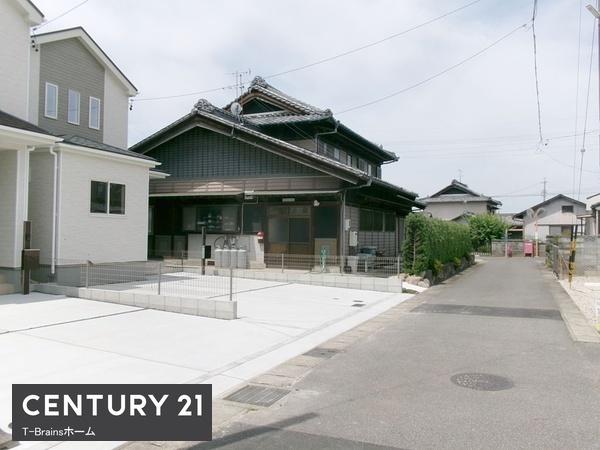 大口町余野2丁目211番　B号棟　全2棟