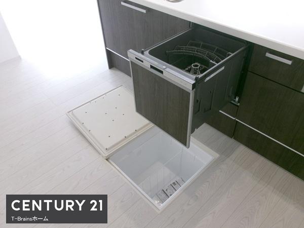 羽島市福寿町2期　1号棟　全4棟
