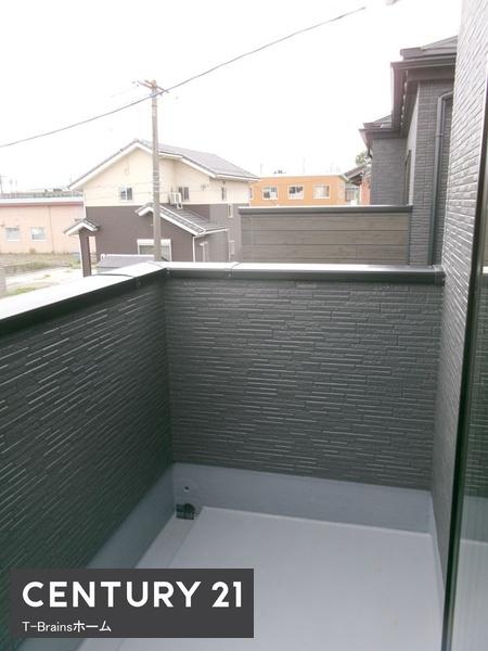 羽島市福寿町2期　2号棟　全4棟