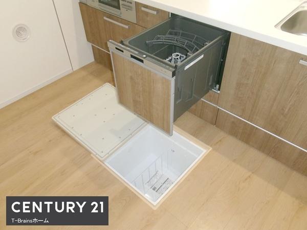 羽島市福寿町2期　2号棟　全4棟