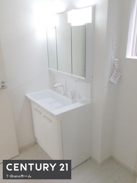 羽島市福寿町2期　3号棟　全4棟