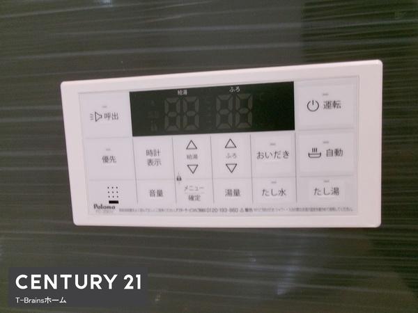 一宮市萩原町中島第1　1号棟　全1棟