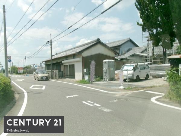 一宮市萩原町中島第1　1号棟　全1棟