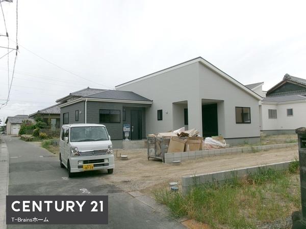 稲沢市平和町法立北瀬古第4　2号棟　全3棟
