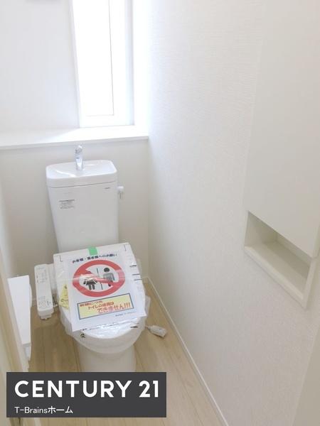 一宮市杉山第1　2号棟　全2棟