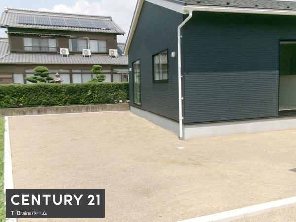 一宮市杉山第1　2号棟　全2棟
