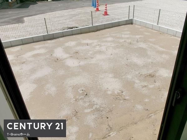 大口町中小口　1号棟　全2棟