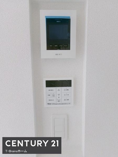 大口町中小口　1号棟　全2棟